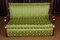20th Century Empire Biedermeier Style Sofa, Image 4