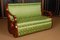 20th Century Empire Biedermeier Style Sofa, Image 13