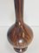 Vintage Scandinavian Rosewood Table Lamp, 1960, Set of 2, Image 4