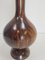 Vintage Scandinavian Rosewood Table Lamp, 1960, Set of 2, Image 6