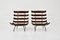 Costela Lounge Chairs by Martin Eisler and Carlo Hauner for Forma, 1950s , Set of 2 9