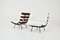 Costela Lounge Chairs by Martin Eisler and Carlo Hauner for Forma, 1950s , Set of 2 3