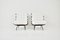 Costela Lounge Chairs by Martin Eisler and Carlo Hauner for Forma, 1950s , Set of 2 1