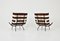 Costela Lounge Chairs by Martin Eisler and Carlo Hauner for Forma, 1950s , Set of 2 5