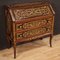 Italian Inlaid Secretaire, 1960, Image 11