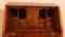 Antique Secretary in Walnut, Image 9