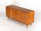 Mid-Century Sideboard with Wooden Drawers from Interier Praha, 1960s 5