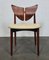 Chaise Butterfly attribuée à Kurt Østervig pour Brande Furniture Industry, 1950s 1