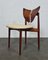 Chaise Butterfly attribuée à Kurt Østervig pour Brande Furniture Industry, 1950s 8