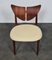 Kurt Østervig zugeschriebener Butterfly Chair für Brande Furniture Industry, 1950er 10