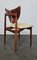 Kurt Østervig zugeschriebener Butterfly Chair für Brande Furniture Industry, 1950er 2