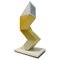 Vintage Zig-Zag Desk Lamp, 1980s, Image 1