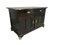 Credenza Art Nouveau originale nera, fine XIX secolo, Immagine 2