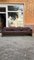 Maralunga 3-Sitzer Sofa von Vico Magistretti für Cassina, 1990er 1