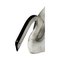 Sterling Silver Swan by Gio Ponti, 1978, Image 2