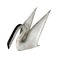 Sterling Silver Swan by Gio Ponti, 1978, Image 1
