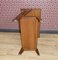 Double-Tier Side Table in Teak Wood, 1960s 10