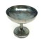 Art Deco Bowl on Stand, USRR, 1950s, Image 4