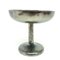 Art Deco Bowl on Stand, USRR, 1950s 5