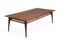 Chilgrove Rectangle Walnut Coffee Table by Sjoerd Vroonland for Revised 1
