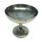 Art Deco Bowl on Stand, USRR, 1950s 5