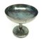 Art Deco Bowl on Stand, USRR, 1950s, Image 5