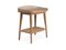 Beddingham Oak Side Table by Sjoerd Vroonland for Revised 2