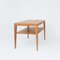 Coffee Table with Shelf by Severin Hansen, 1960s, Image 3