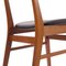 Vintage Model 210 Dining Chair from Farstrup Furniture, 1950s, Set of 6 6