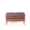 2-Seater Sofa in Teak by Ole Wanscher for Cado, Image 7