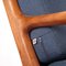 2-Seater Sofa in Teak by Ole Wanscher for Cado 4
