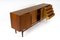 Deutsches RT200 Sideboard aus Teak von Heinrich Riestenpatt, 1960er 2