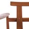 Fd-164 Army Chair in Teak by Arne Vodder for Cado, Image 11