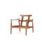 Fd-164 Army Chair in Teak by Arne Vodder for Cado, Image 13