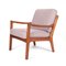 Armchair in Teak by Ole Wanscher for Cado 1