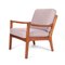 Armchair in Teak by Ole Wanscher for Cado, Image 1
