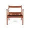 Armchair in Teak by Ole Wanscher for Cado, Image 13