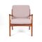 Armchair in Teak by Ole Wanscher for Cado, Image 11