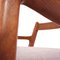 Armchair in Teak by Ole Wanscher for Cado 8