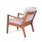 Armchair in Teak by Ole Wanscher for Cado, Image 2