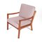 Armchair in Teak by Ole Wanscher for Cado 10