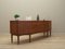 Danish Walnut Sideboard, 1960s 4