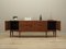 Danish Walnut Sideboard, 1960s, Image 3