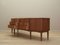 Danish Walnut Sideboard, 1960s, Image 5