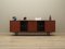 Dänisches Teak Sideboard, 1970er 3