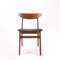 Vintage Model 210 Dining Chair from Farstrup Furniture, 1950s 6