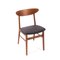 Vintage Model 210 Dining Chair from Farstrup Furniture, 1950s 1