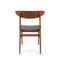 Vintage Modell 210 Esszimmerstuhl von Farstrup Furniture, 1950er 3