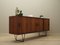 Credenza in palissandro di P. Westergaard Mobelfabrik, Danimarca, anni '70, Immagine 6