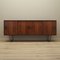 Danish Rosewood Sideboard from P. Westergaard Mobelfabrik, 1970s 1